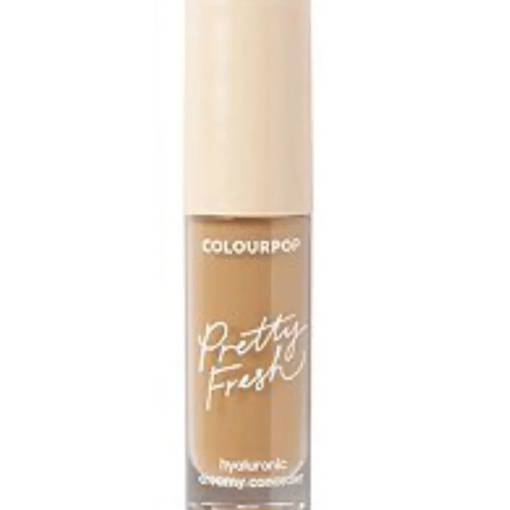 ColourPop Pretty Fresh Tinted Moisturizer Concealer - 170N Dark